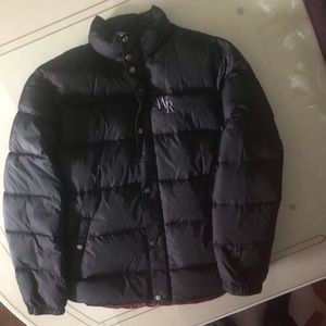 Wind River Mens Jacket
